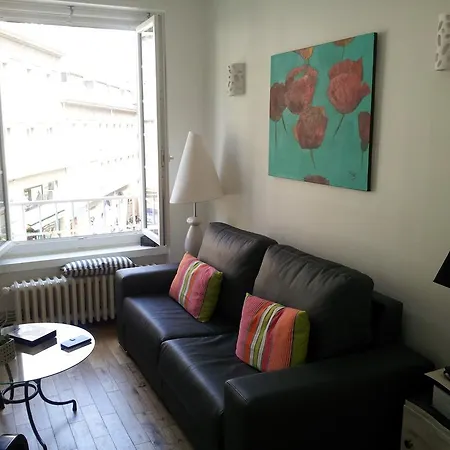 Appartement Au Coeur D'Intra Muros Saint-Malo Exterior foto