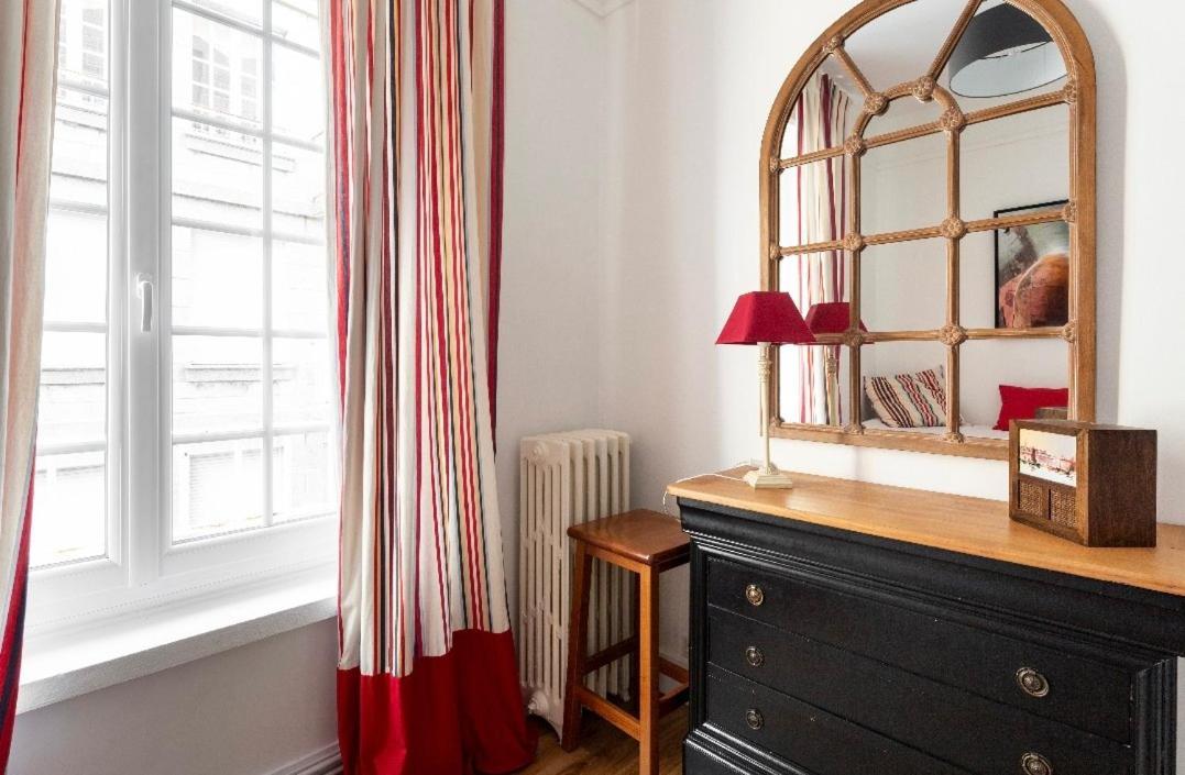 Au Coeur D'intra-muros Appartement