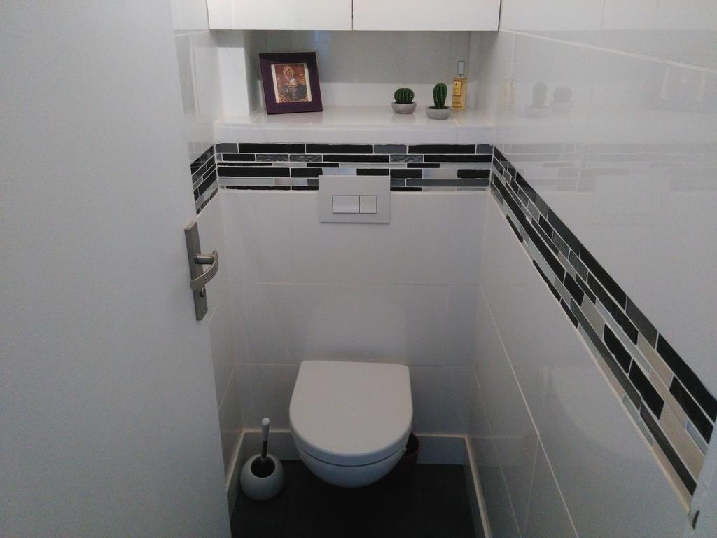 Appartement Au Coeur D'intra-muros Saint-Malo