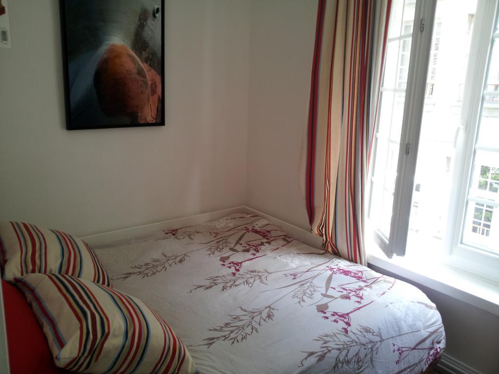 Appartement Au Coeur D'intra-muros Saint-Malo