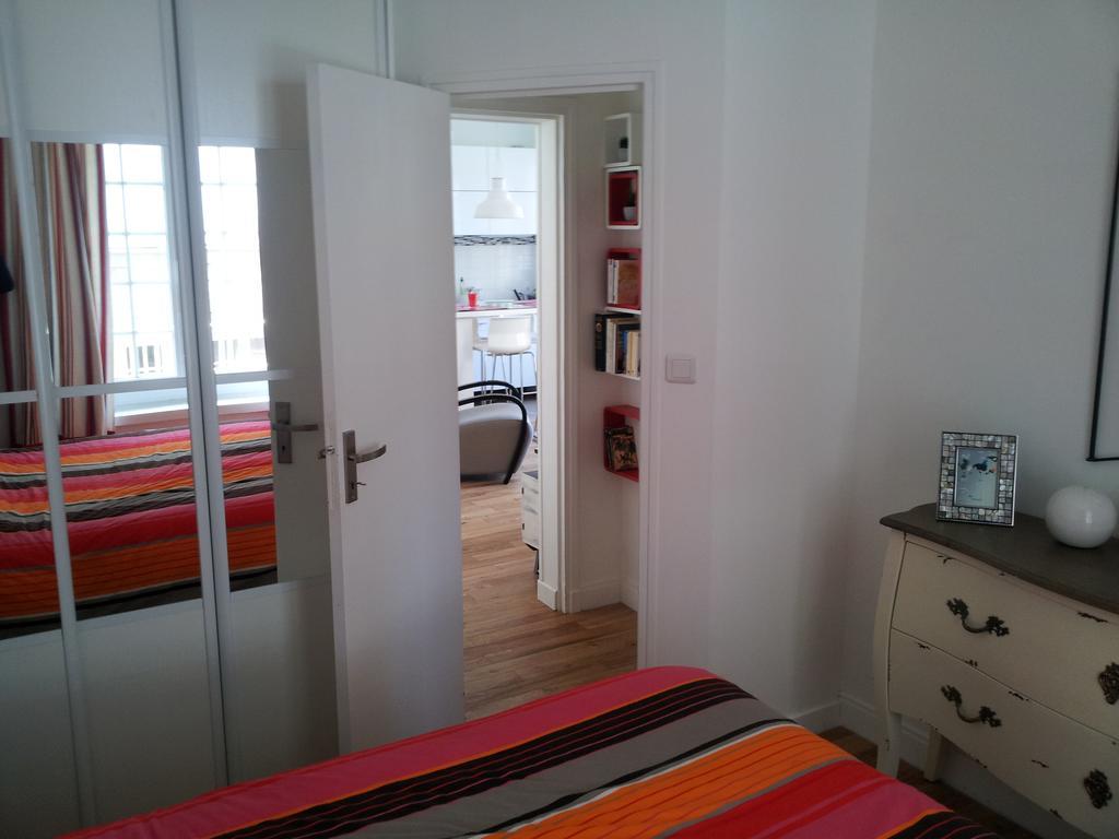 Au Coeur D'intra-muros Appartement *